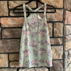 💥 w/$10 Pink Republic Loose Fit Summer Top